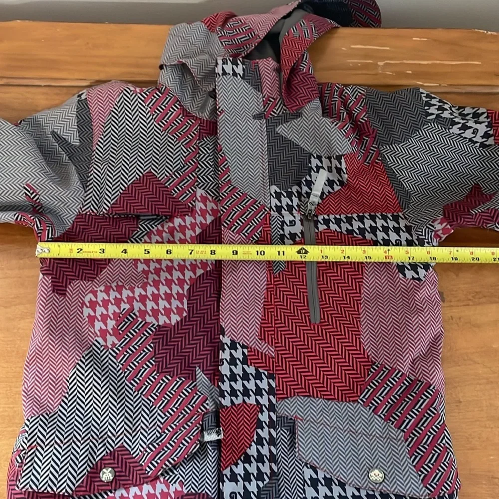 Burton Dryride Ski Snowboarding Jacket Size  XL